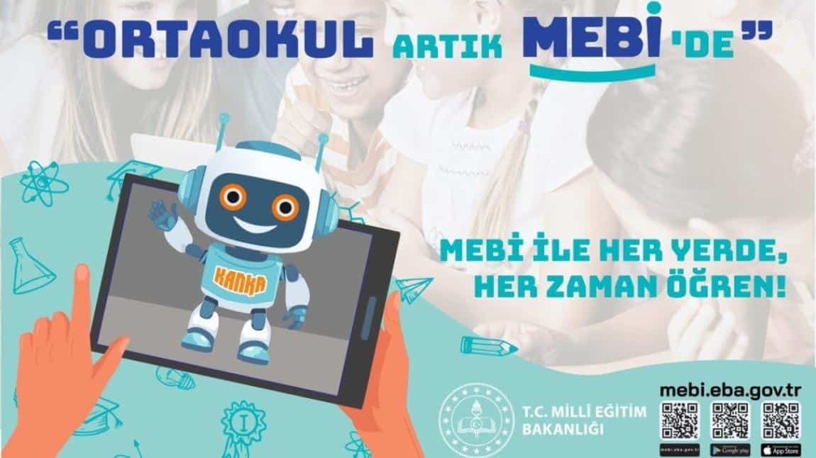 Mebi Tanıtım Videosu